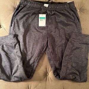 Mens Grey Nike Joggers size XL